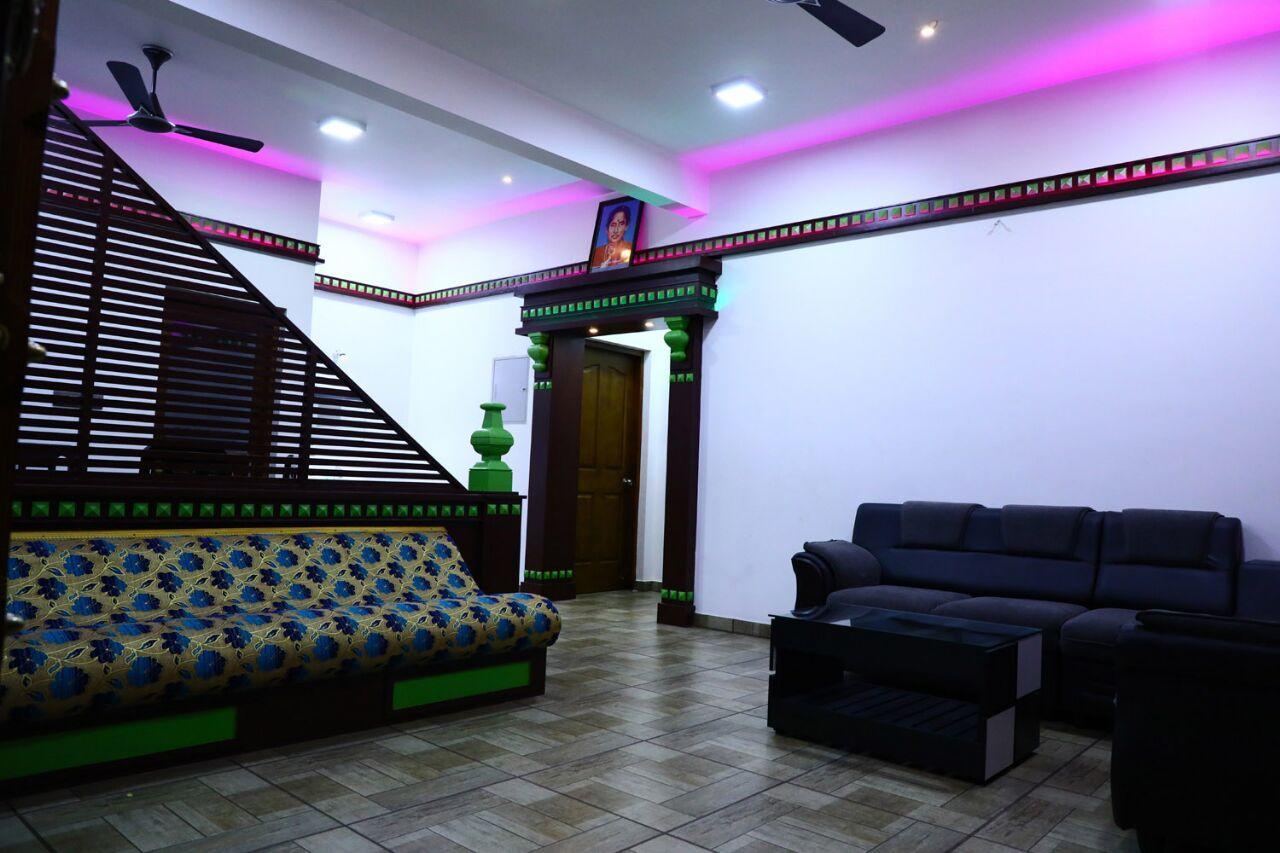 מלון טקאדי Sri Lakshmi Gardens מראה חיצוני תמונה