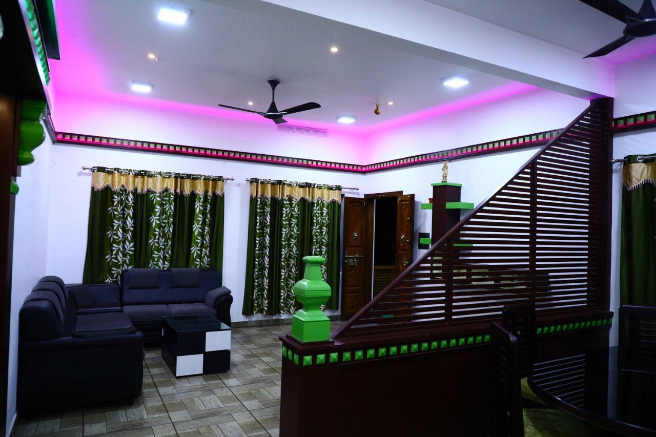 מלון טקאדי Sri Lakshmi Gardens מראה חיצוני תמונה