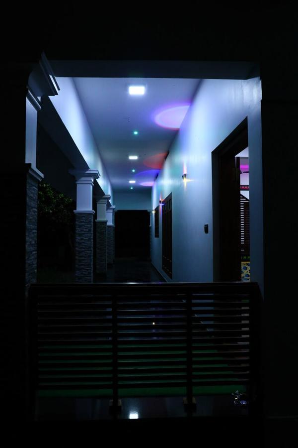 מלון טקאדי Sri Lakshmi Gardens מראה חיצוני תמונה