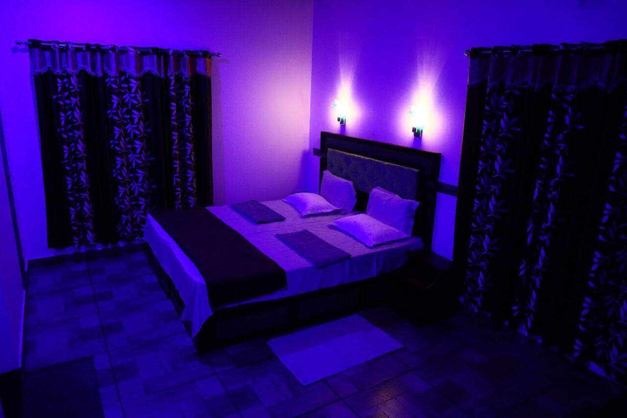 מלון טקאדי Sri Lakshmi Gardens מראה חיצוני תמונה